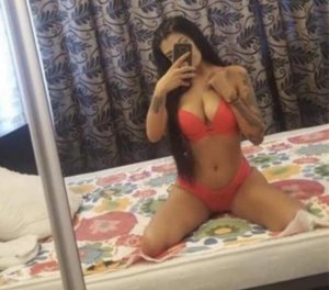 Joia call girl in Lowestoft