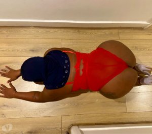 Bettyna escorts in Cleveland Heights, OH