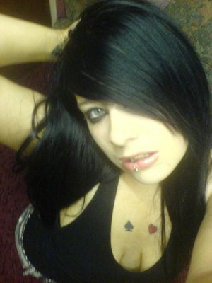 Eve-lise outcall escort Atherstone