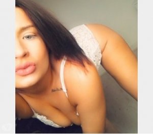 Linaly escort Limoux